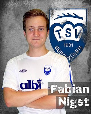 Fabian Nigst