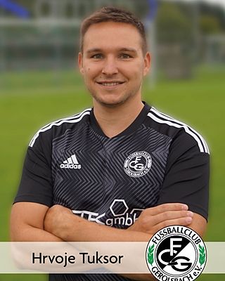 Hrvoje Tuksor