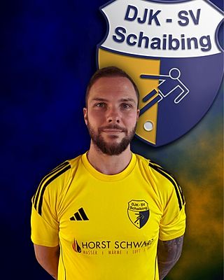 Johann Anetzberger