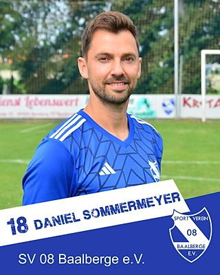 Daniel Sommermeyer