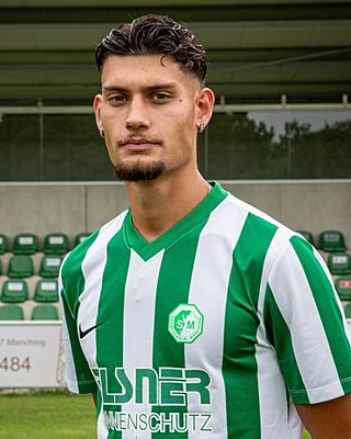 Leon Peric