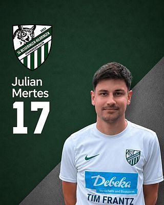 Julian Mertes