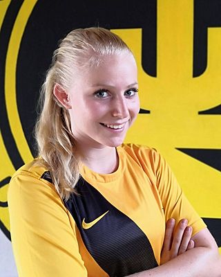 Katharina Haller