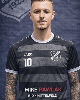 Mike Pawlak