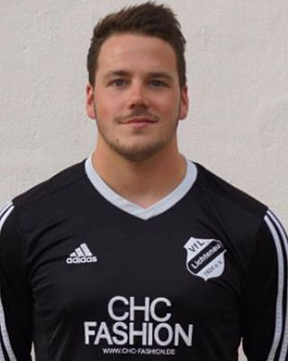 Tobias Scholle