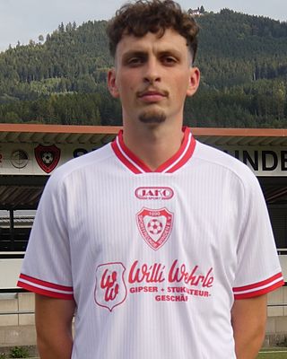 Elias Herr
