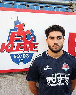 Ilyas Miri