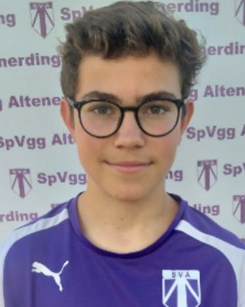 Foto: SpVgg Altenerding