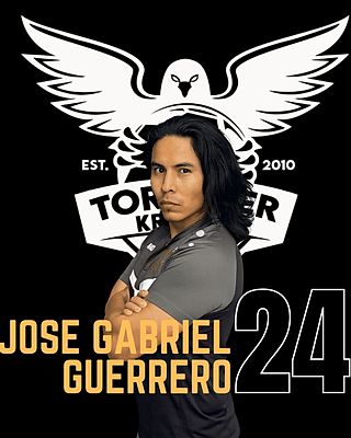 Jose Gabriel Guerrero