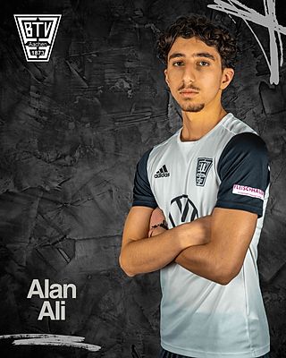 Alan Ali