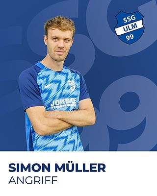 Simon Müller