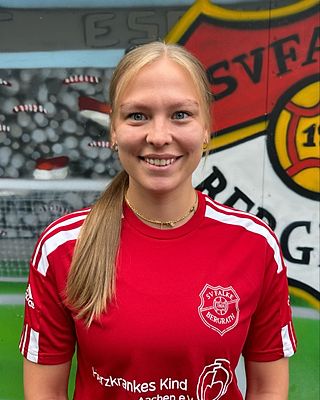 Hanna Wittemann