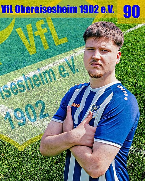 Foto: VfL Obereisesheim