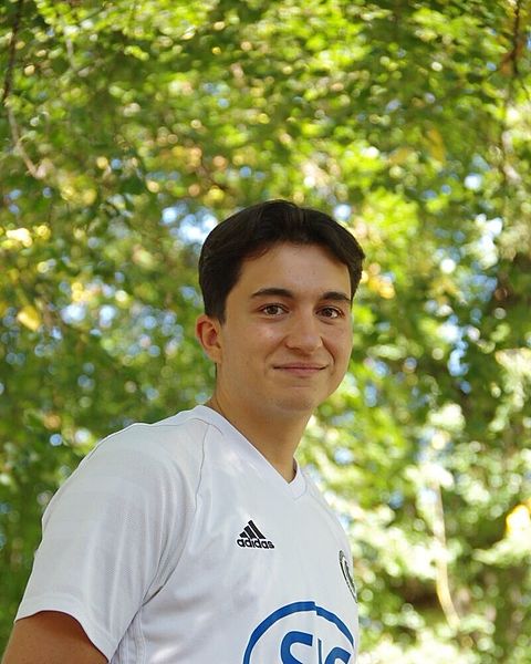 Foto: Spielvi