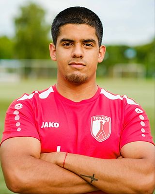 José Guillermo Rivero-Hoffmann