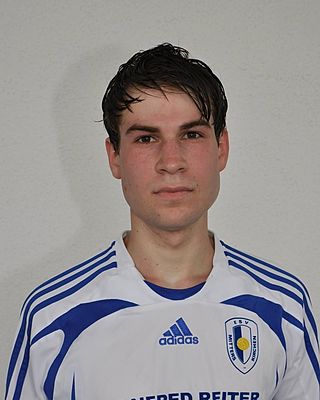 Martin Alram