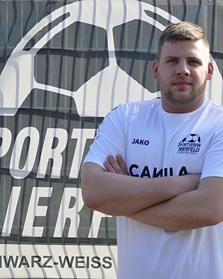 Jonas Andreas Steinwachs