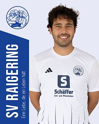 Maximilian Ottmann