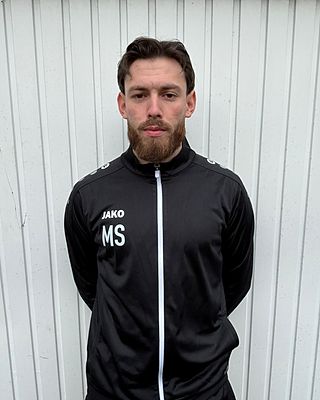 Mikail Selek