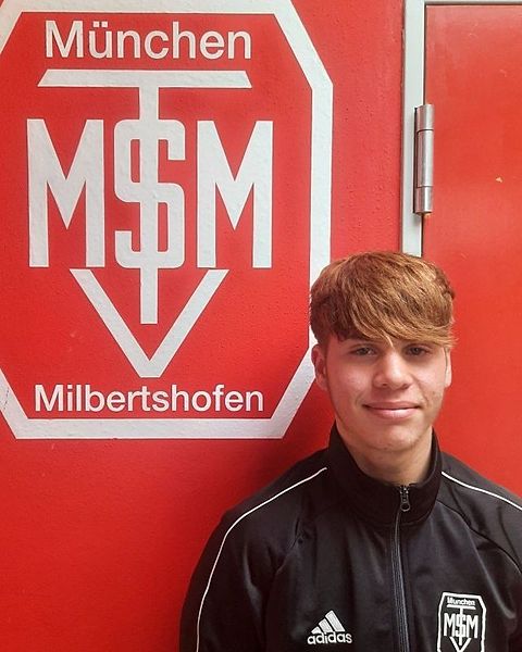 Foto: TSV Milbertshofen