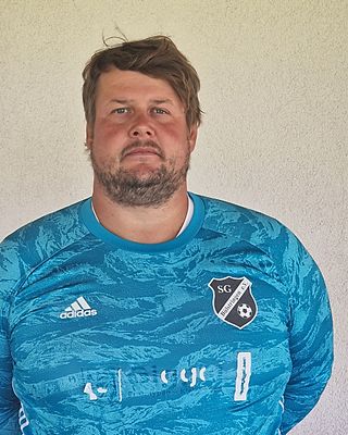 Tino Wenskat