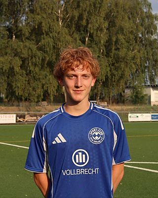 Silian Bayer