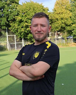 Daniel Clemens Hochgürtel