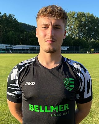 Benedict Finn Vollmer