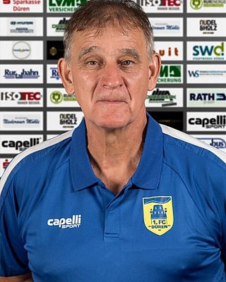 Holger Peters