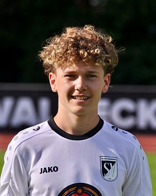 Jonas Buchner