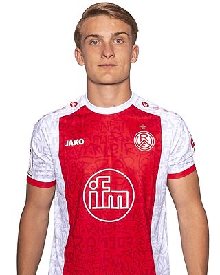 Nicolai Schulte-Kellinghaus