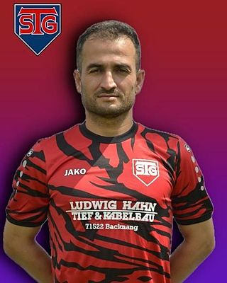 Mustafa Darwish