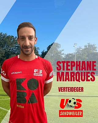 Stéphane Marques