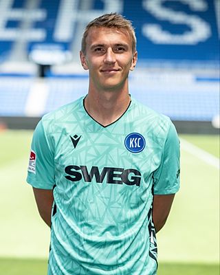 Hans Christian Bernat
