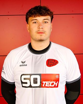 Dominik Swidrak