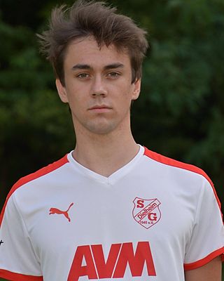 Sebastian Krassnitzer