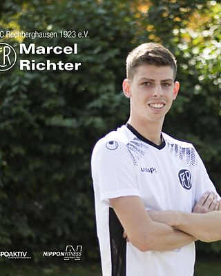 Marcel Richter