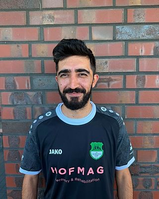 Fevzi Aydin