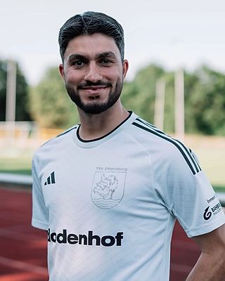 Oguzhan Hoshaber
