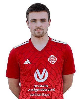 Dion Lambrecht