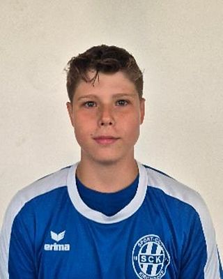 Sebastian Kollmansberger