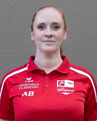 Anna Brandt