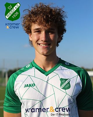 Ben Bödeker