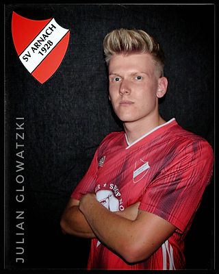 Julian Glowatzki