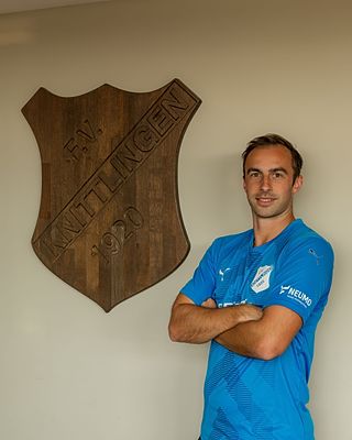 Yannic Weber