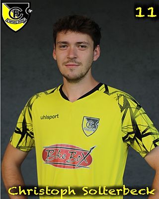 Christoph Solterbeck