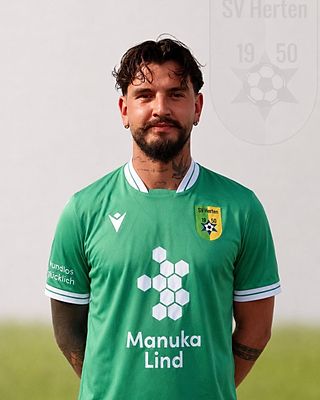 Fabian Venturiero
