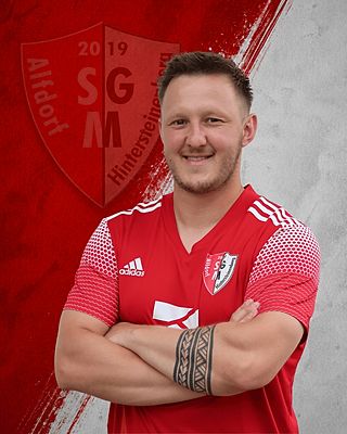 Denis Zipser