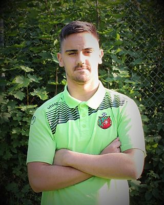 Ruben Danni Pinto Avelar