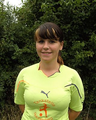 Susanne Maier